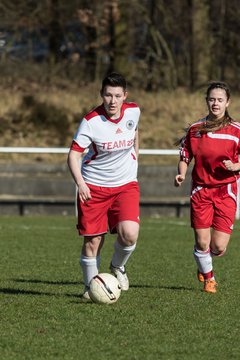Bild 339 - Frauen SV Boostedt - Tralauer SV : Ergebnis: 12:0